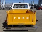 Thumbnail Photo 72 for 1972 Ford F100